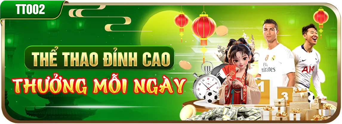 Sân vận động thể thao với các hoạt động cá cược sôi động của ứng dụng Tài Xỉu